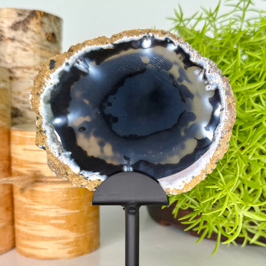 Agate // Slice
