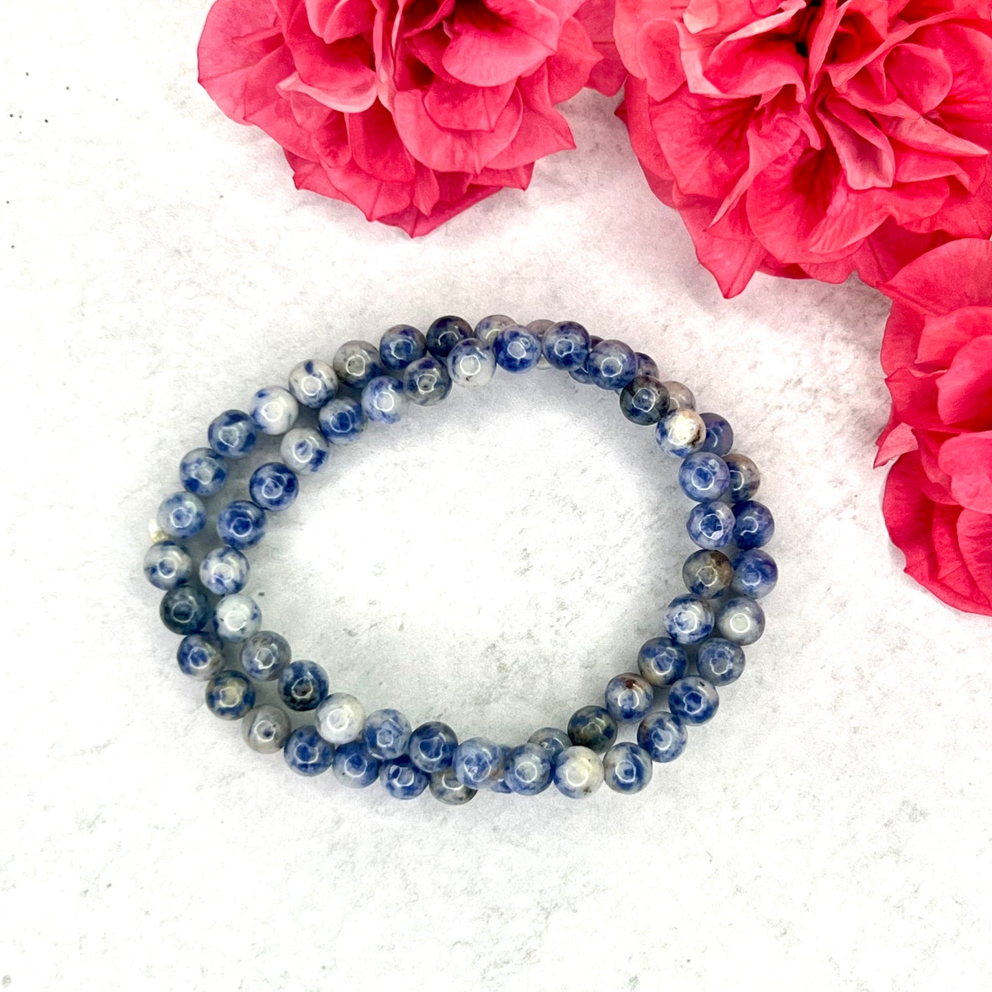 Sodalite // Necklace // 16”