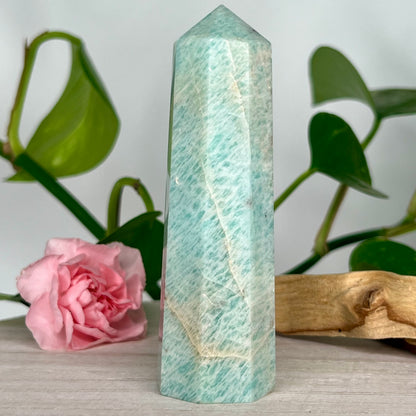 Amazonite // Tower