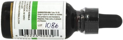 Teasel Combo Tincture Blend - 1 oz