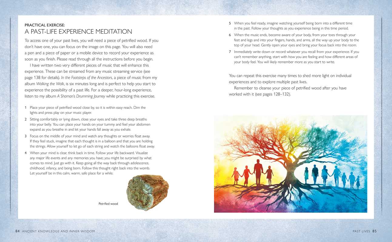 Ancient Power of Crystals by Philip Permutt: Paperback; 144 pages / English - SolRising The Rock Shop