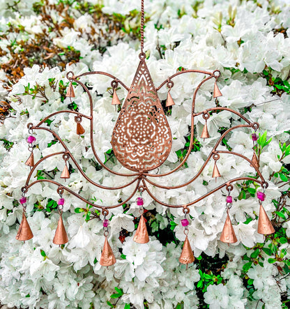 Neel Kamal Chime // Pink