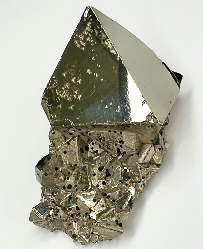 Pyrite // Cluster