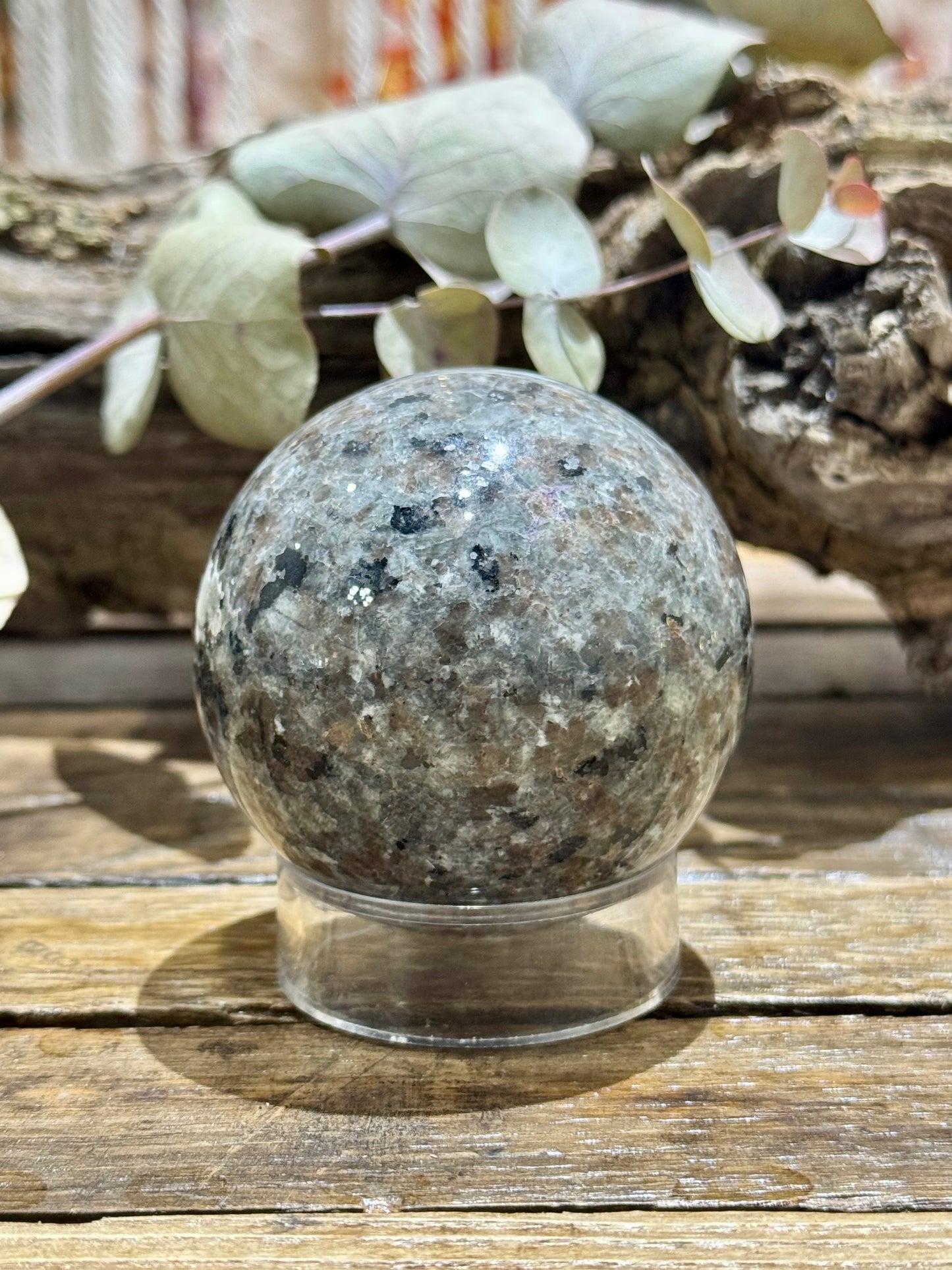 Yooperlite // Sphere