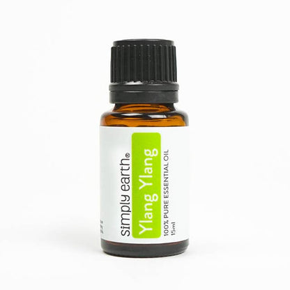 Ylang Ylang Essential Oil 15ml