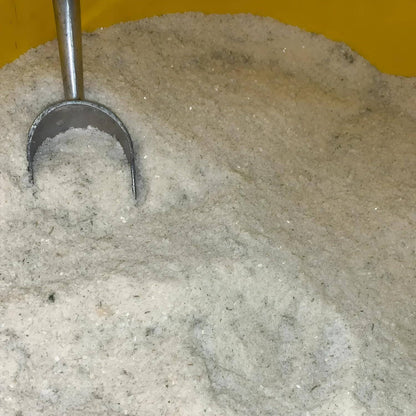 Woodland Retreat Bath Salts - 16 oz