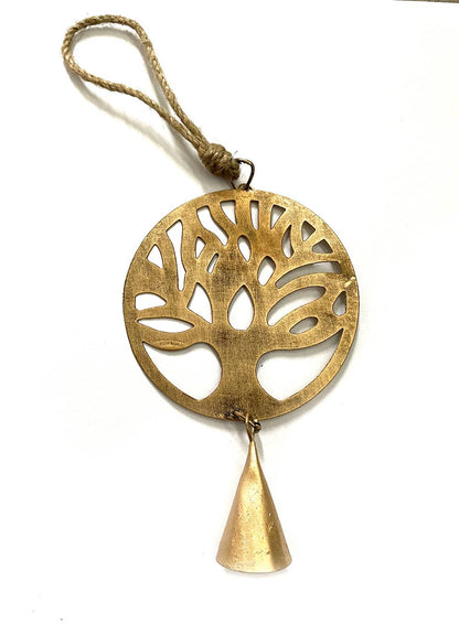 Tree of Life // Wind Chime