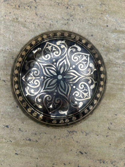 The Wayfinder Bowl // 6" // Bell-Bronze Collector's Edition