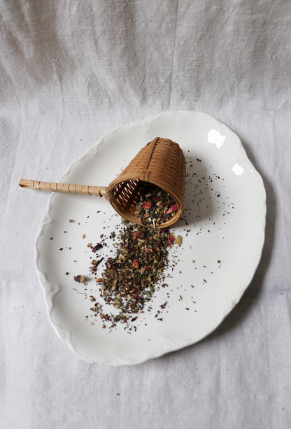 Take Good Care // Feel Your Best // Herbal Tea