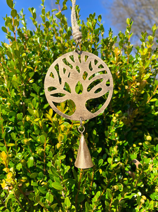 Tree of Life // Wind Chime