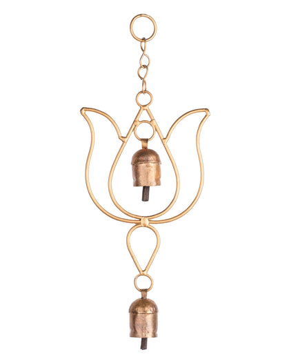 Tranquil Lotus // Chime // Short