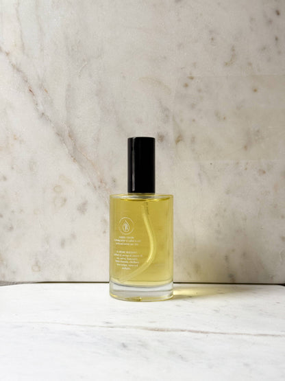 Bhava // Pitta Calming + Cooling Body Oil