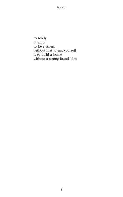 Inward by yung  pueblo: Paperback; 240 pages / English - SolRising The Rock Shop