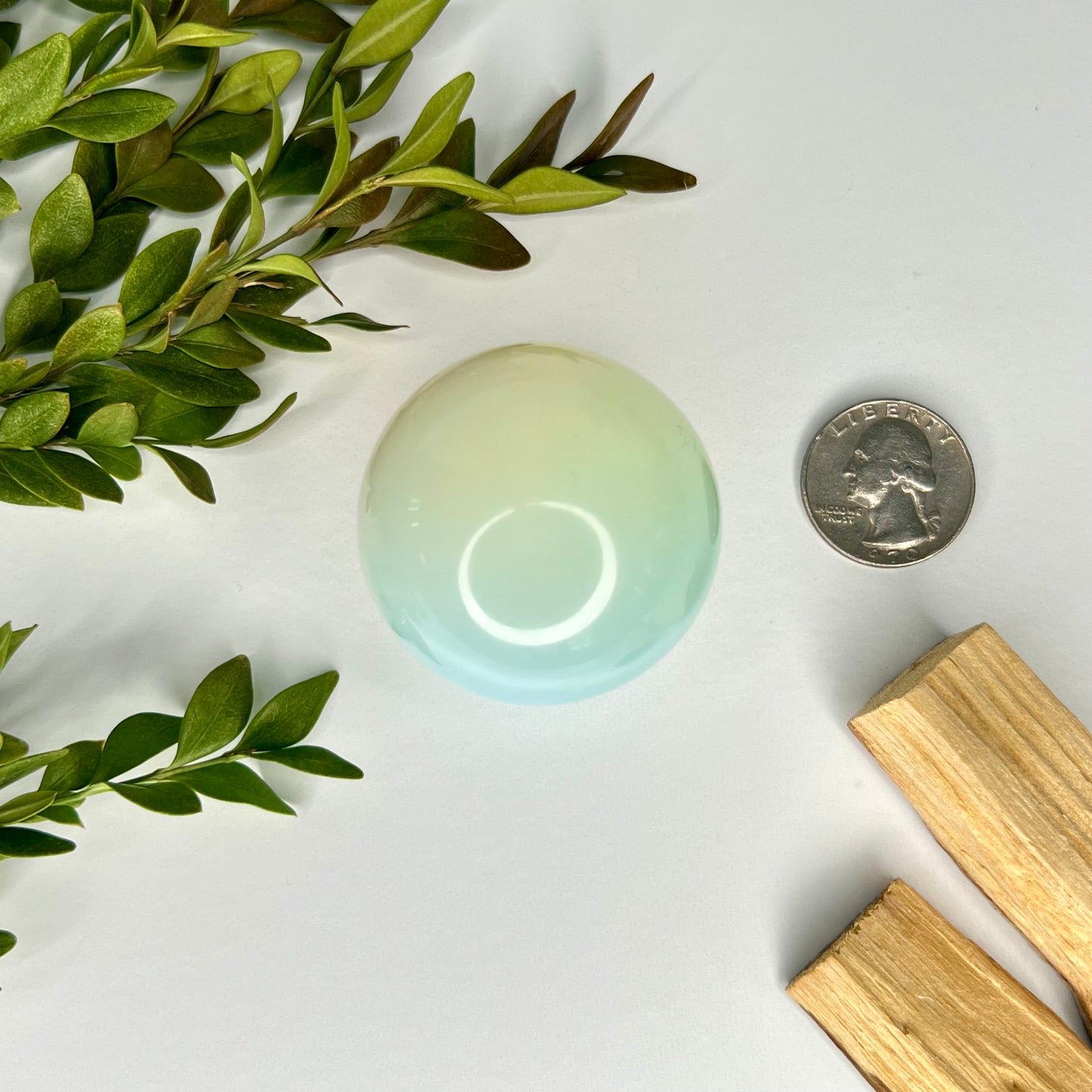 Opalite // Sphere