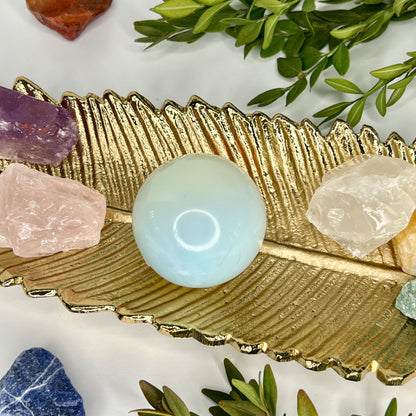 Opalite // Sphere