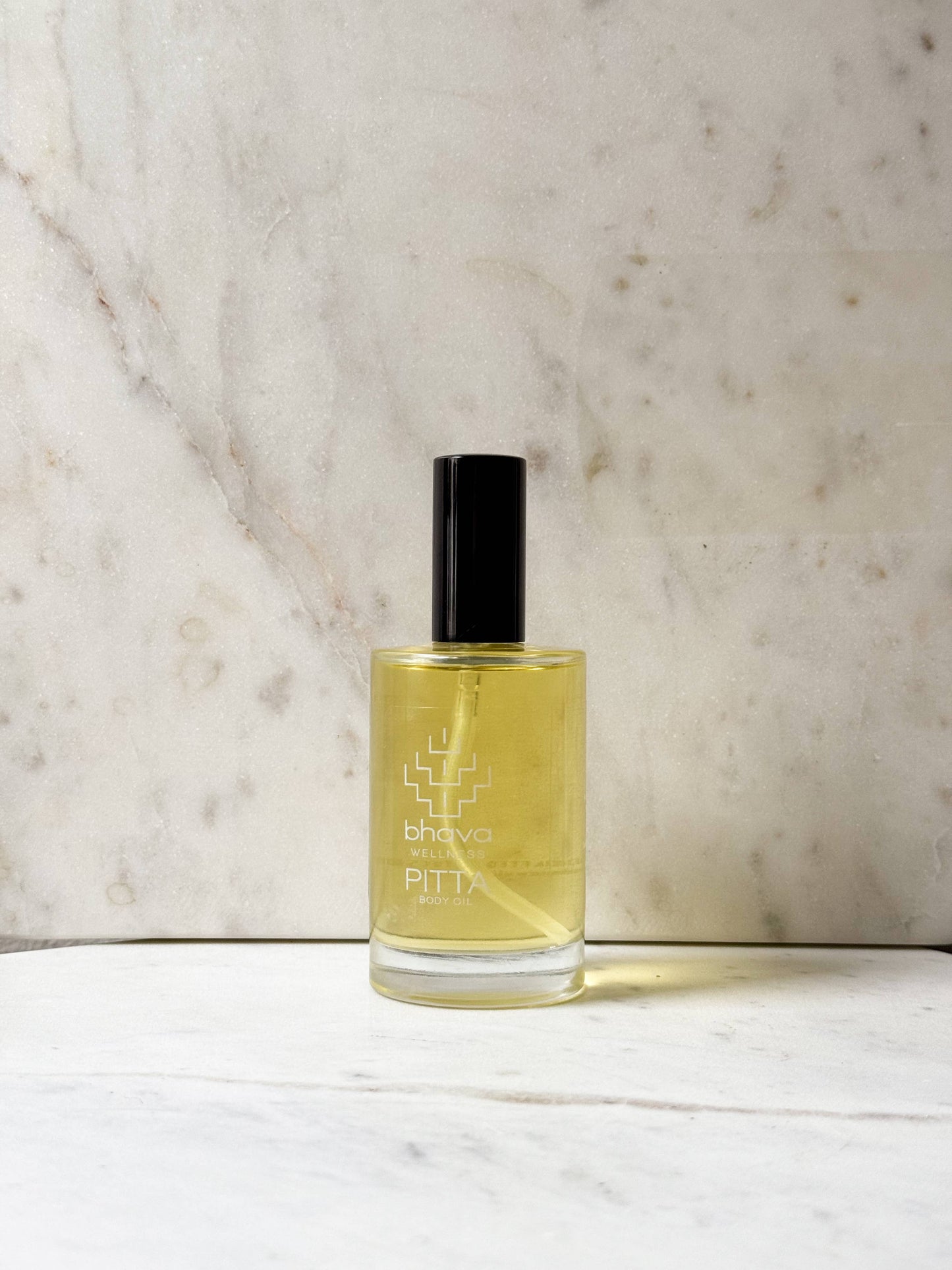 Bhava // Pitta Calming + Cooling Body Oil