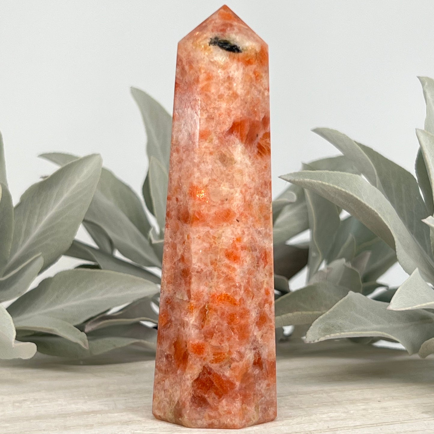 Sunstone // Tower