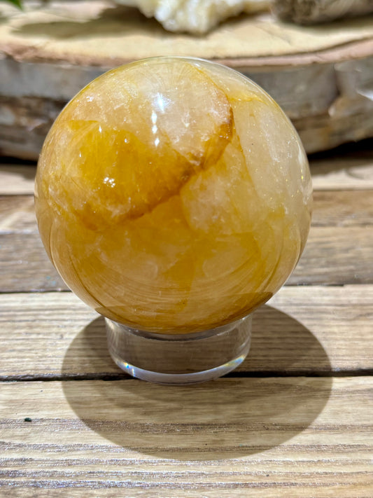 Golden Healer // Sphere