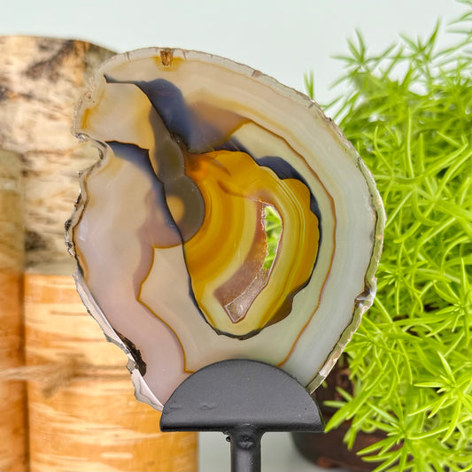 Agate // Slice