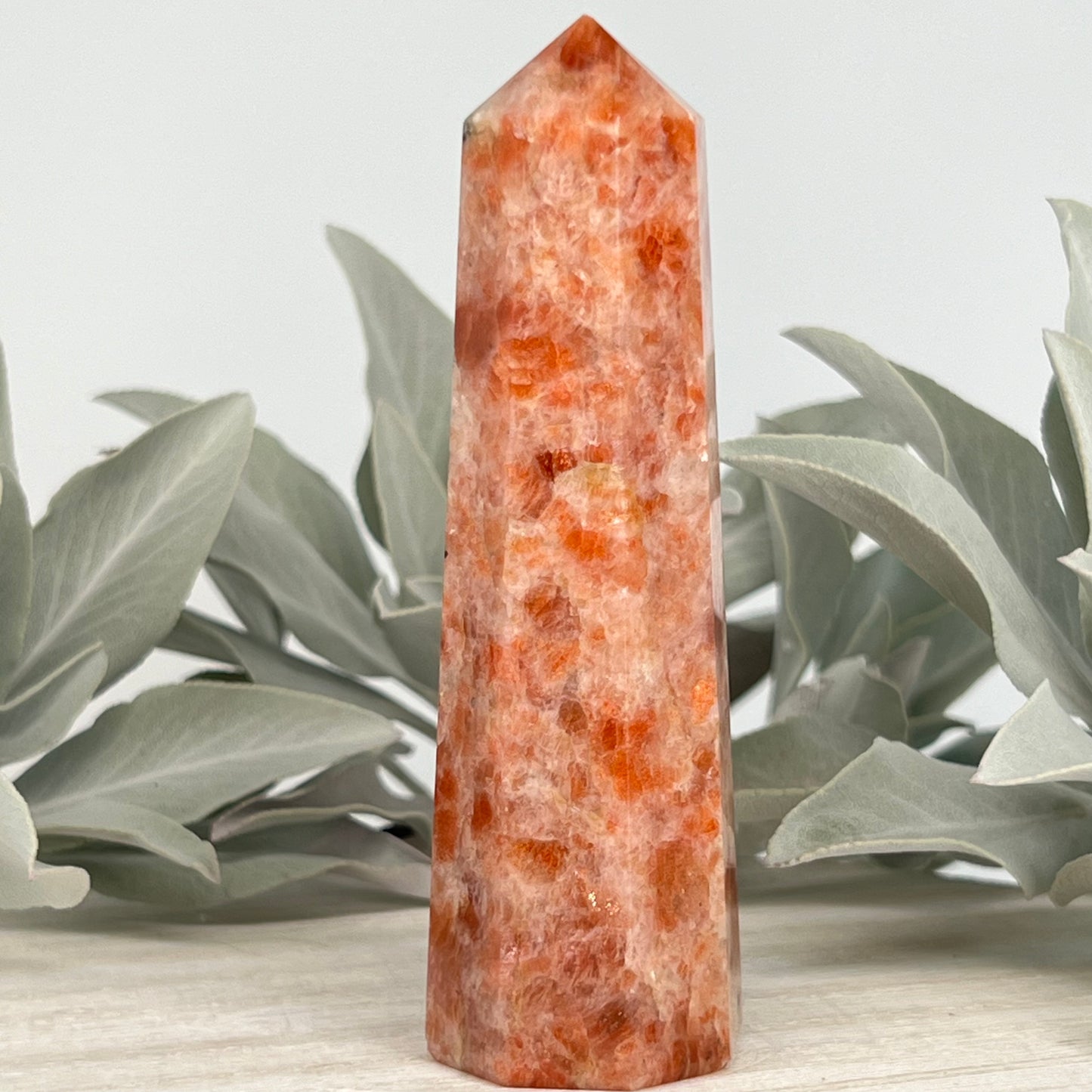 Sunstone // Tower