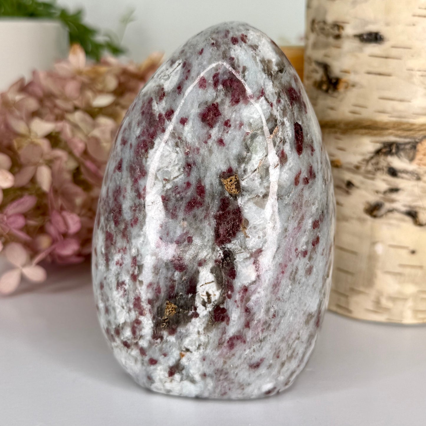 Elbaite // Freeform