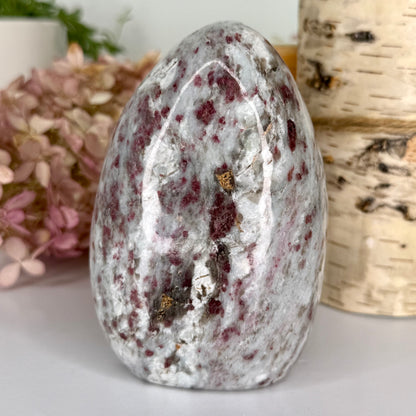 Elbaite // Freeform