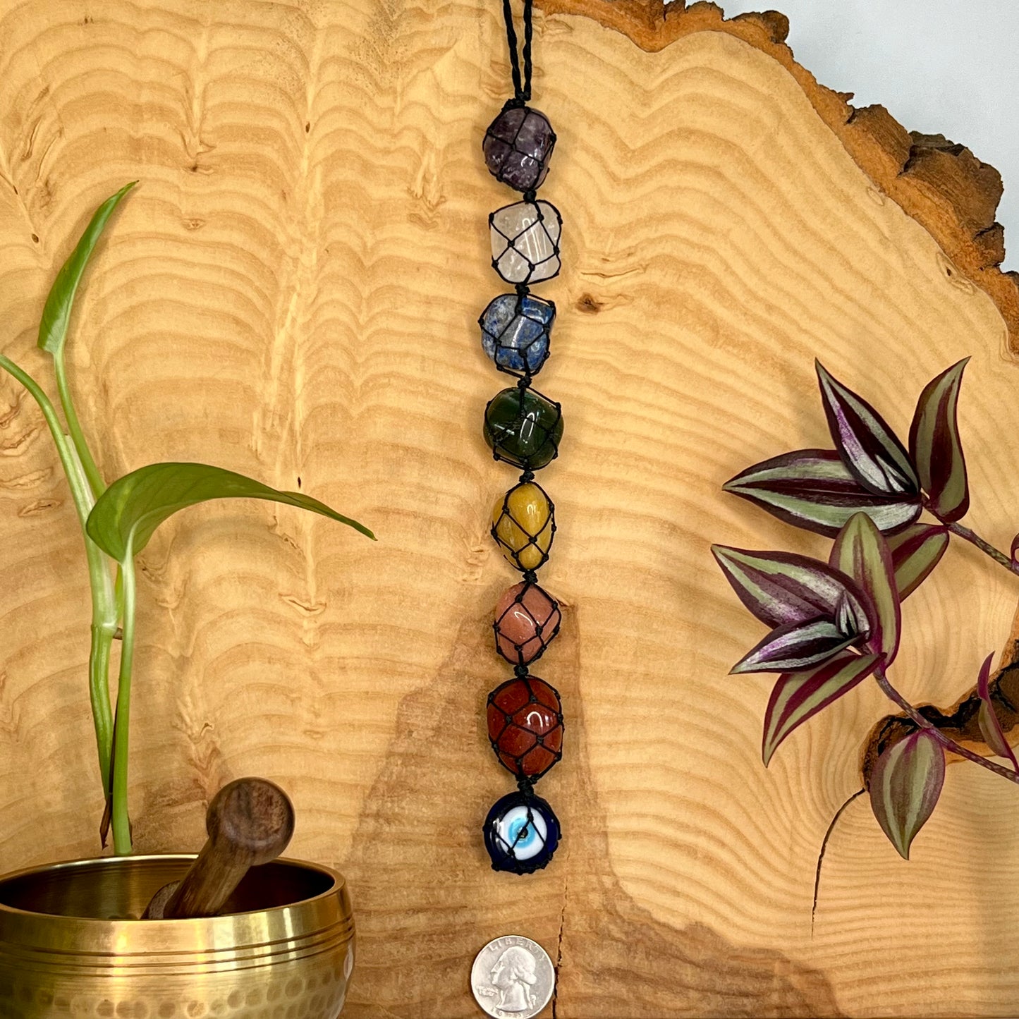 Chakra Hangers