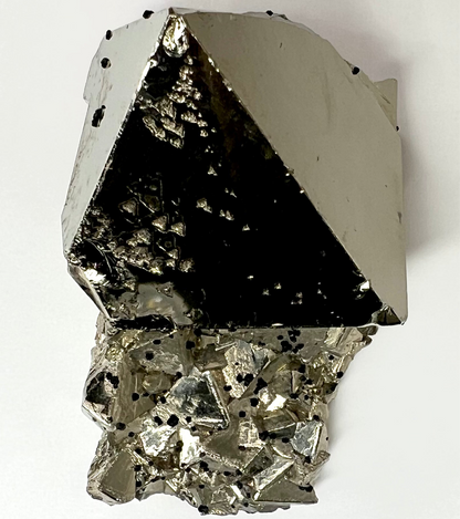 Pyrite // Cluster