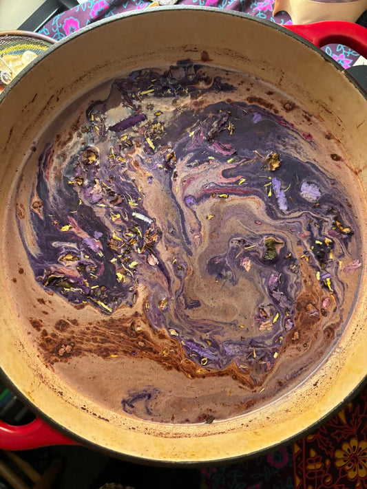 Cacao Ceremony with Breathwork // Guided by Erika