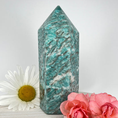 Amazonite // Tower