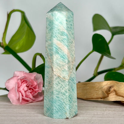 Amazonite // Tower