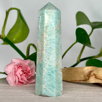 Amazonite // Tower