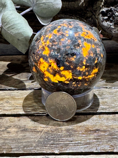 Yooperlite // Sphere