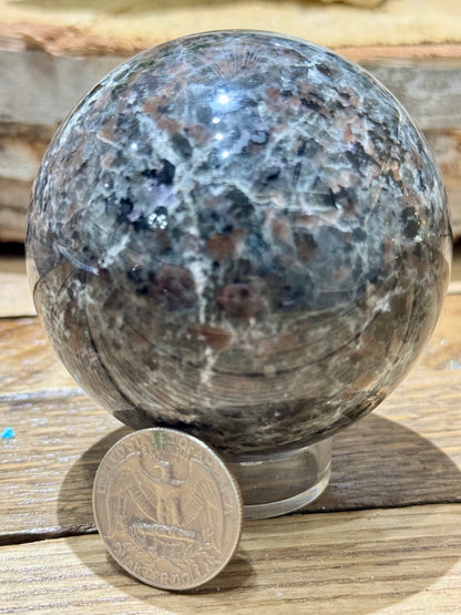 Yooperlite // Sphere