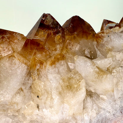 Citrine // Cluster
