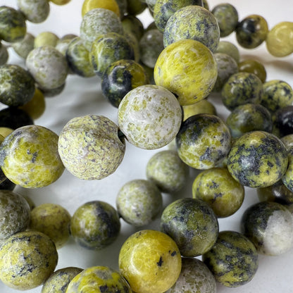 Serpentine // 8mm // Bracelets
