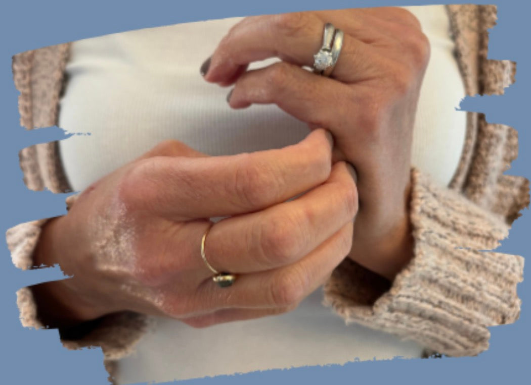 EFT Tapping Foundations // An Introductory Workshop - SolRising The Rock Shop