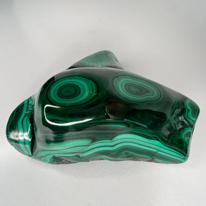 Malachite // Free Form