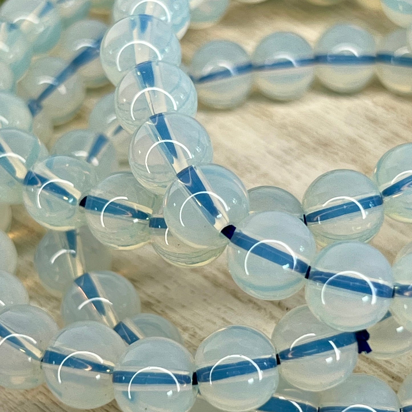 Opalite // 8mm // Bracelet