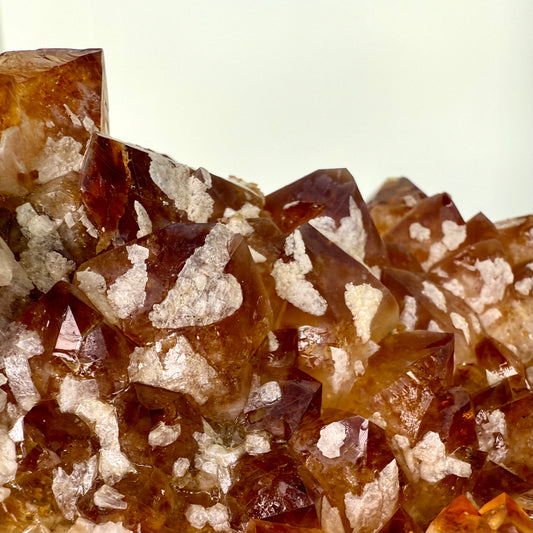 Citrine // Cluster