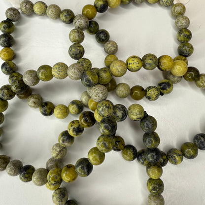 Serpentine // 8mm // Bracelets