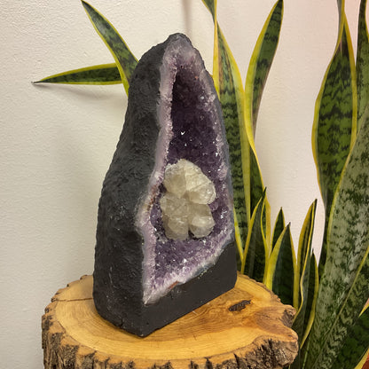 Amethyst // Cathedral // Large