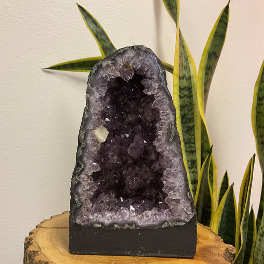 Amethyst // Cathedral // Large