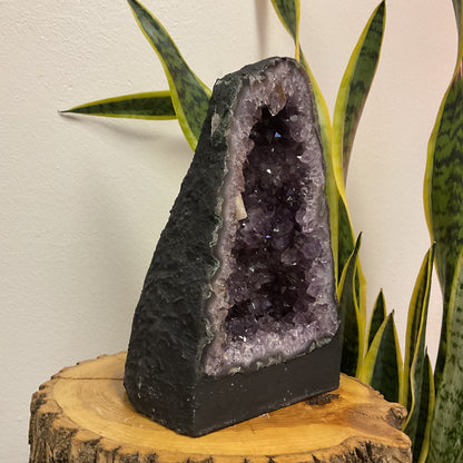 Amethyst // Cathedral // Large