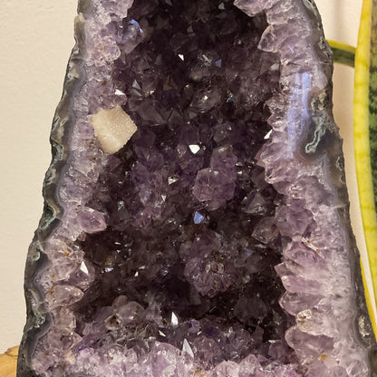 Amethyst // Cathedral // Large