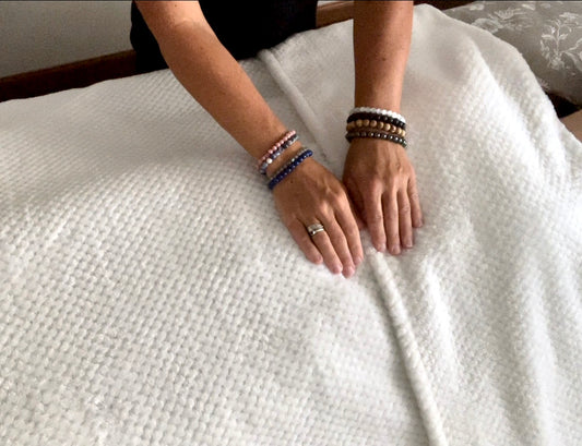 60 Minute Reiki Journey