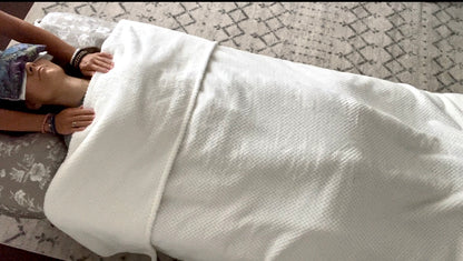 60 Minute Reiki Journey