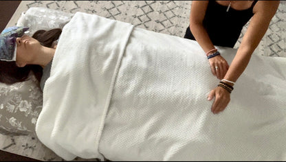 60 Minute Reiki Journey