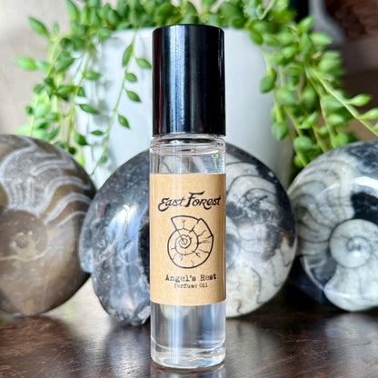 East Forest // Angel's Rest // Perfume Oil