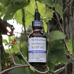 Hypnotic Sleep Aid // Four Elements